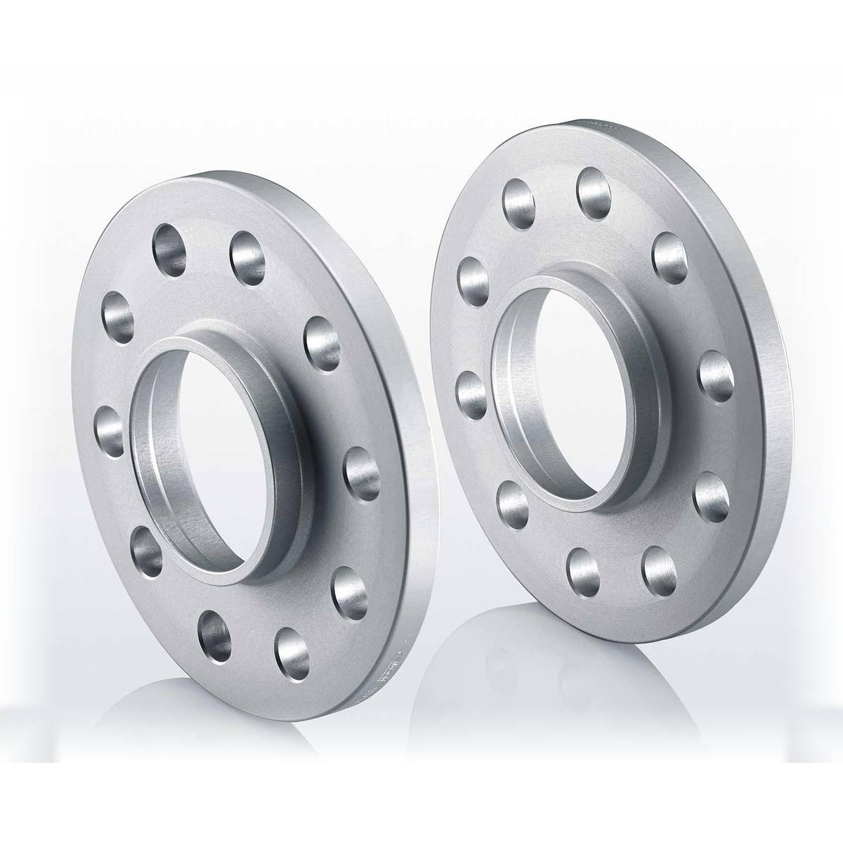 Spurverbreiterung 15 mm Ø 71,5 mm EIBACH IAM-Expertise für u.a. PORSCHE 911-0