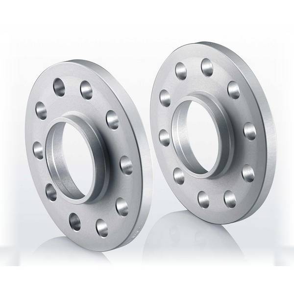Spurverbreiterung 20 mm Ø 66,5 mm EIBACH für u.a. MERCEDES-BENZ E-KLASSE