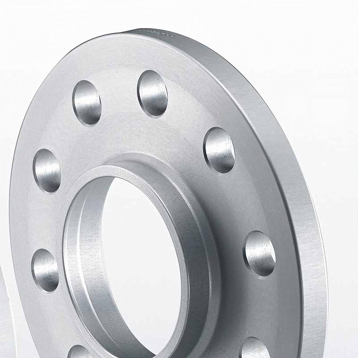 Spurverbreiterung 15 mm Ø 71,5 mm EIBACH IAM-Expertise für u.a. PORSCHE 911-1
