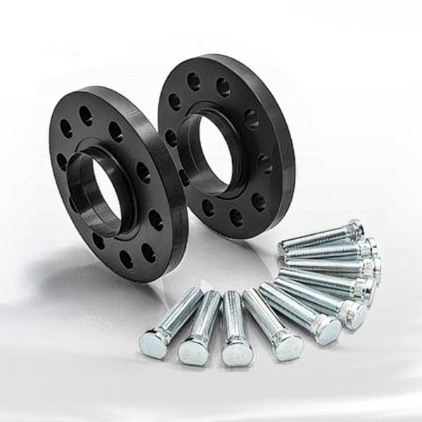 Spurverbreiterung 15 mm Ø 66 mm EIBACH IAM-Expertise für u.a. NISSAN JUKE