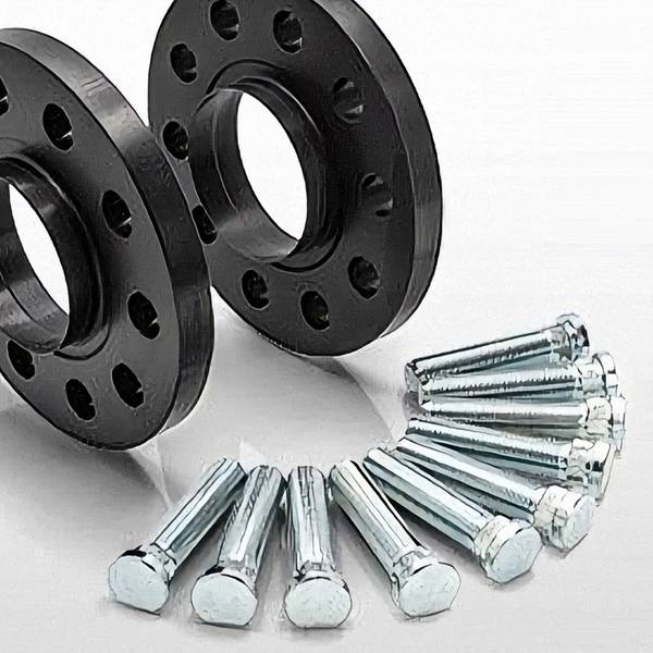 Spurverbreiterung 15 mm Ø 64 mm EIBACH Aftermarket-Expertise für u.a. HONDA CR-V