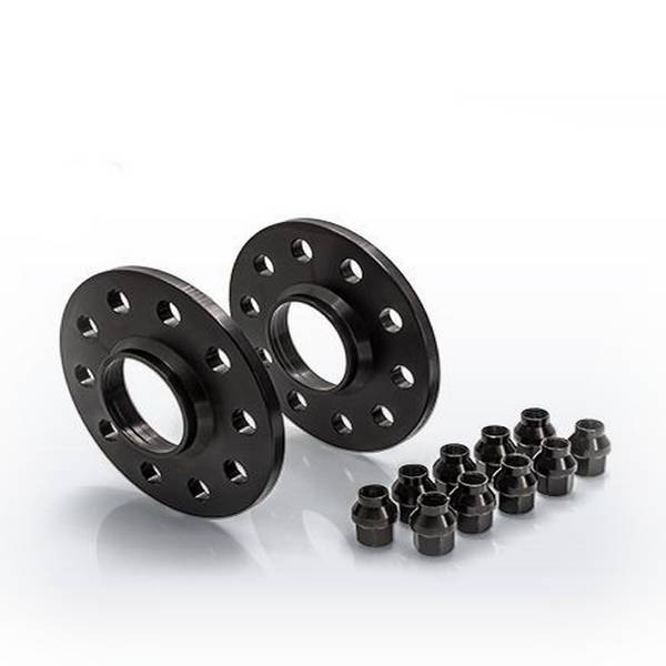 Spurverbreiterung 7 mm Ø 60 mm EIBACH IAM-Expertise für u.a. TOYOTA COROLLA