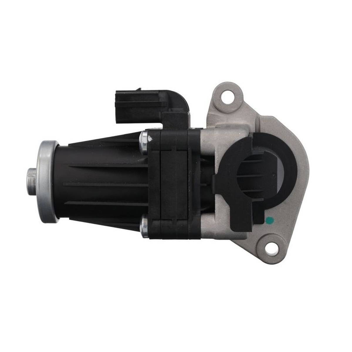 AGR-Ventil Euro 5 elektrisch mit Dichtungen 5-polig VALEO für u.a. FIAT PANDA-1