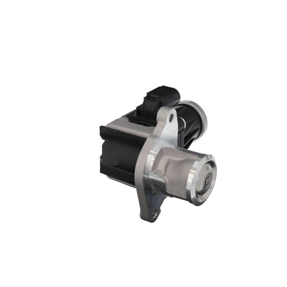 AGR-Ventil Euro 5 elektrisch mit Dichtungen 5-polig VALEO für u.a. FIAT PANDA-2