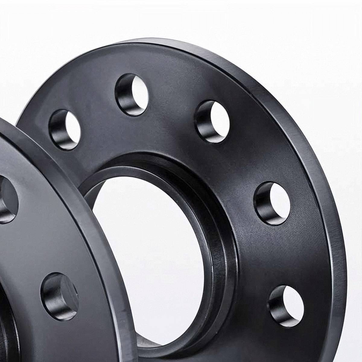 Spurverbreiterung 10 mm Ø 66,5 mm EIBACH für u.a. MERCEDES-BENZ GLE-1
