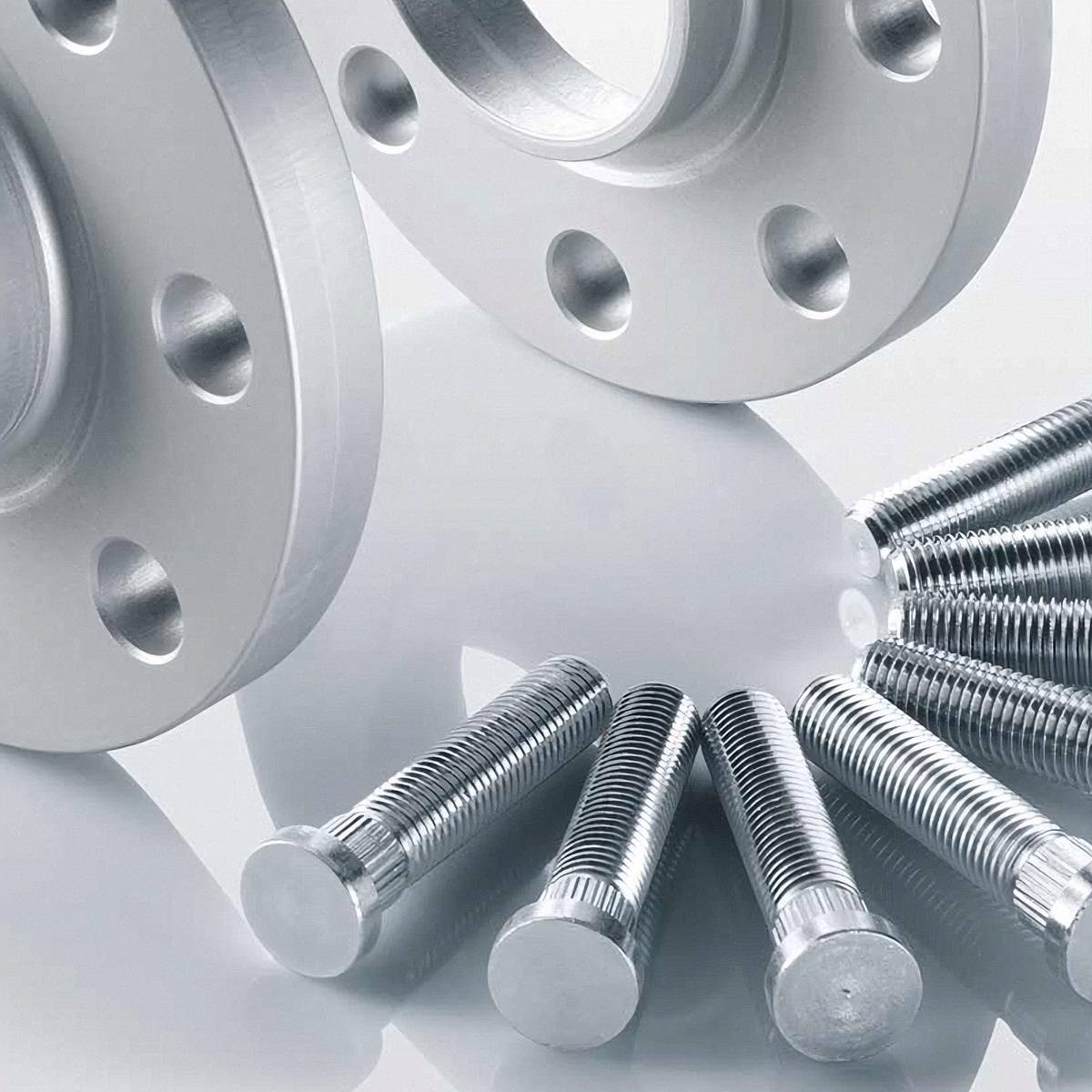 Spurverbreiterung 15 mm Ø 71,5 mm EIBACH IAM-Expertise für u.a. PORSCHE 911-1