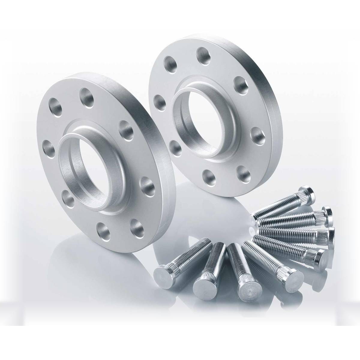 Spurverbreiterung 15 mm Ø 71,5 mm EIBACH IAM-Expertise für u.a. PORSCHE 911-0