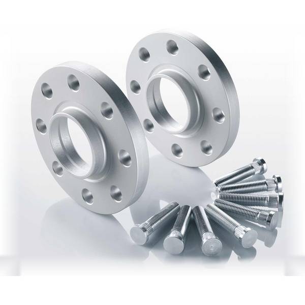 Spurverbreiterung 20 mm Ø 67 mm EIBACH Aftermarket-Expertise für u.a. MAZDA 6