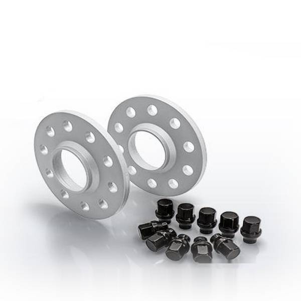 Spurverbreiterung 10 mm Ø 64 mm EIBACH Aftermarket-Expertise für HONDA E
