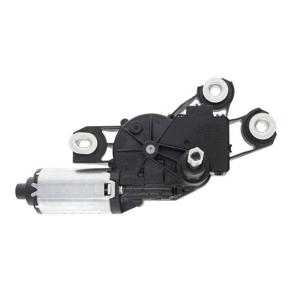 Wischermotor hinten 12 V VALEO IAM-Expertise passend für u.a. SEAT ALTEA