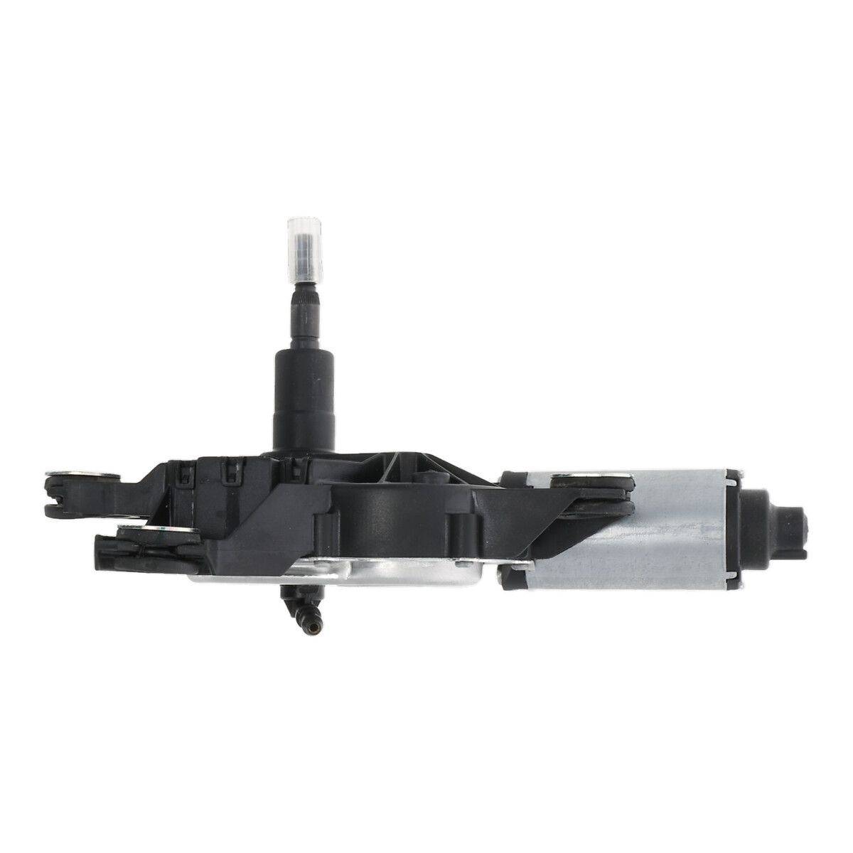 Wischermotor hinten 12 V VALEO IAM-Expertise passend für u.a. SEAT ALTEA-1