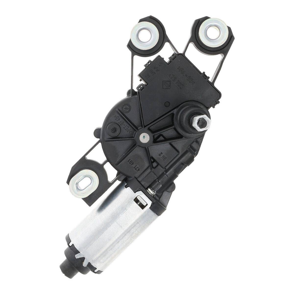 Wischermotor hinten 12 V VALEO IAM-Expertise passend für u.a. SEAT ALTEA-2