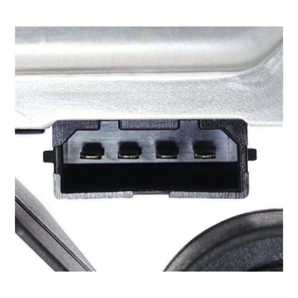 Wischermotor hinten 12 V VALEO IAM-Expertise passend für u.a. SEAT ALTEA-4
