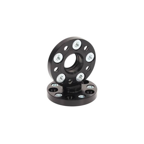 Spurverbreiterung 20 mm Ø 57 mm EIBACH Aftermarket-Expertise für AUDI Q3