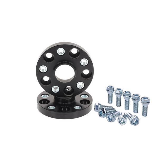 Spurverbreiterung 25 mm Ø 66,5 mm EIBACH für u.a. MERCEDES-BENZ VITO