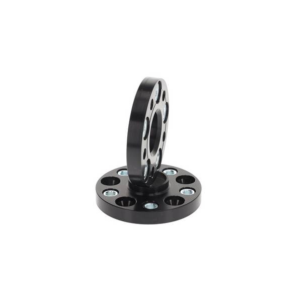 Spurverbreiterung 25 mm Ø 72,5 mm EIBACH Aftermarket-Expertise für u.a. BMW 1er