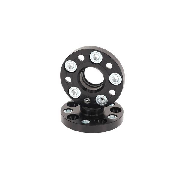 Spurverbreiterung 35 mm Ø 66,5 mm EIBACH für u.a. MERCEDES-BENZ E-KLASSE