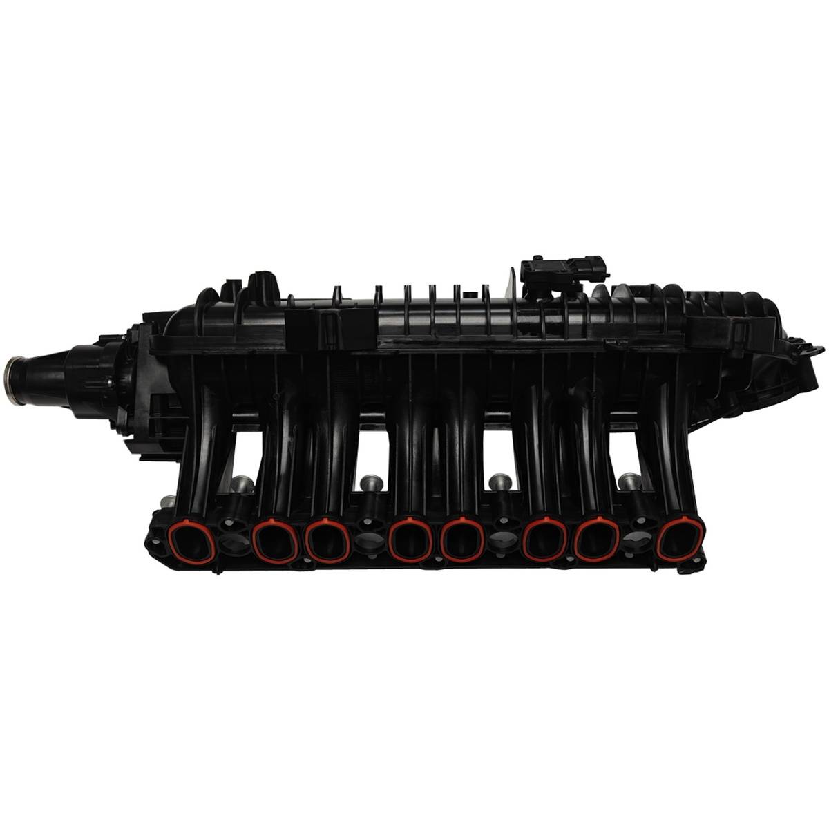 Saugrohrmodul mit Stellelement PARTSTEC passend für u.a. JAGUAR XF-0