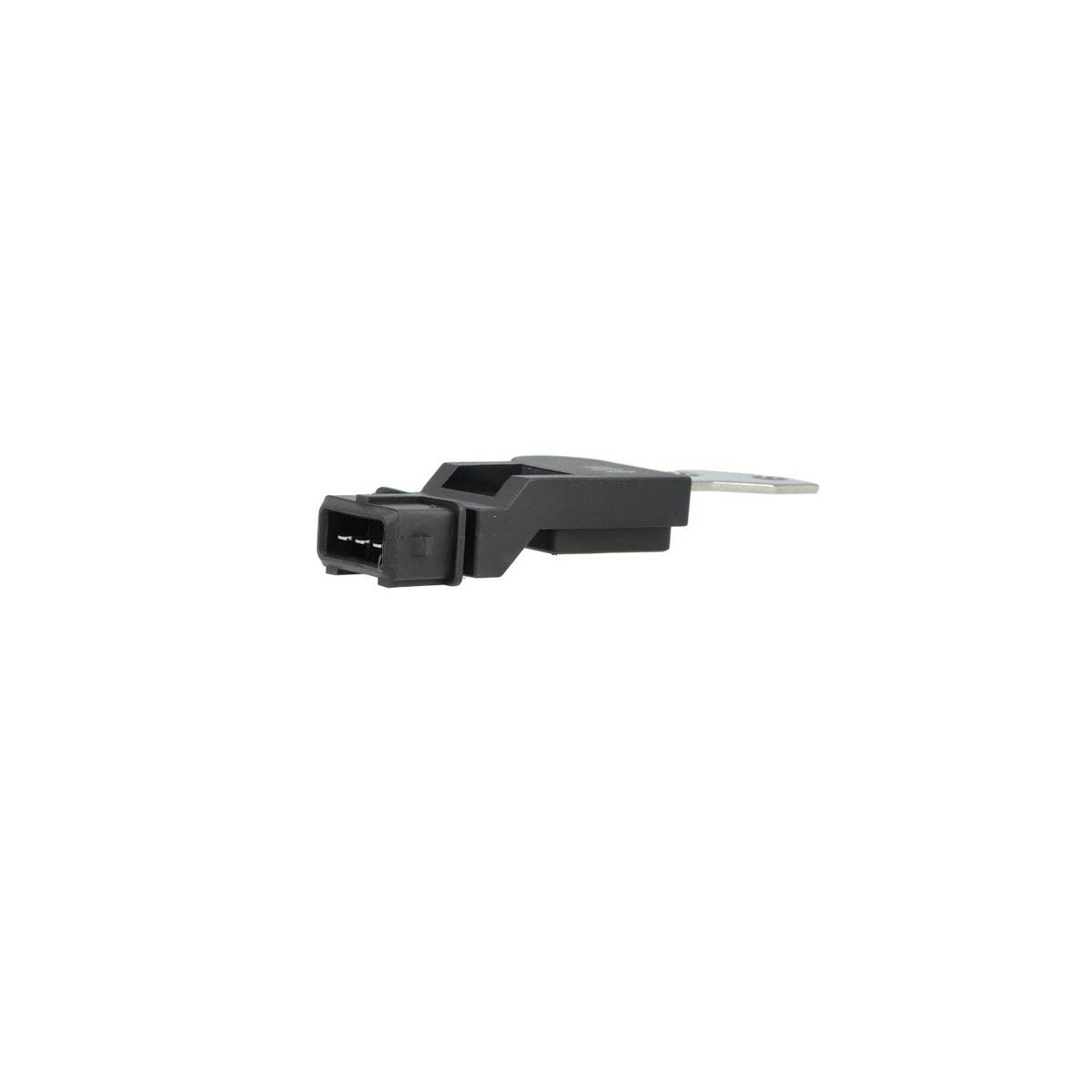 Sensor Nockenwellenposition Schraubanschluss NRF für u.a. CHEVROLET AVEO-1
