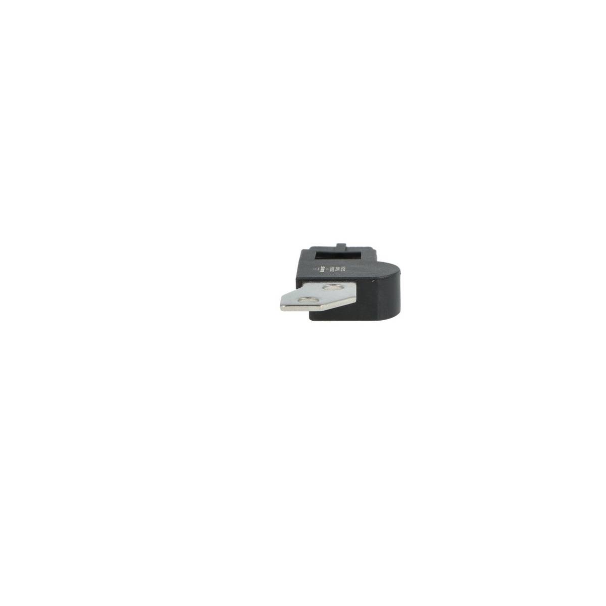 Sensor Nockenwellenposition Schraubanschluss NRF für u.a. CHEVROLET AVEO-4