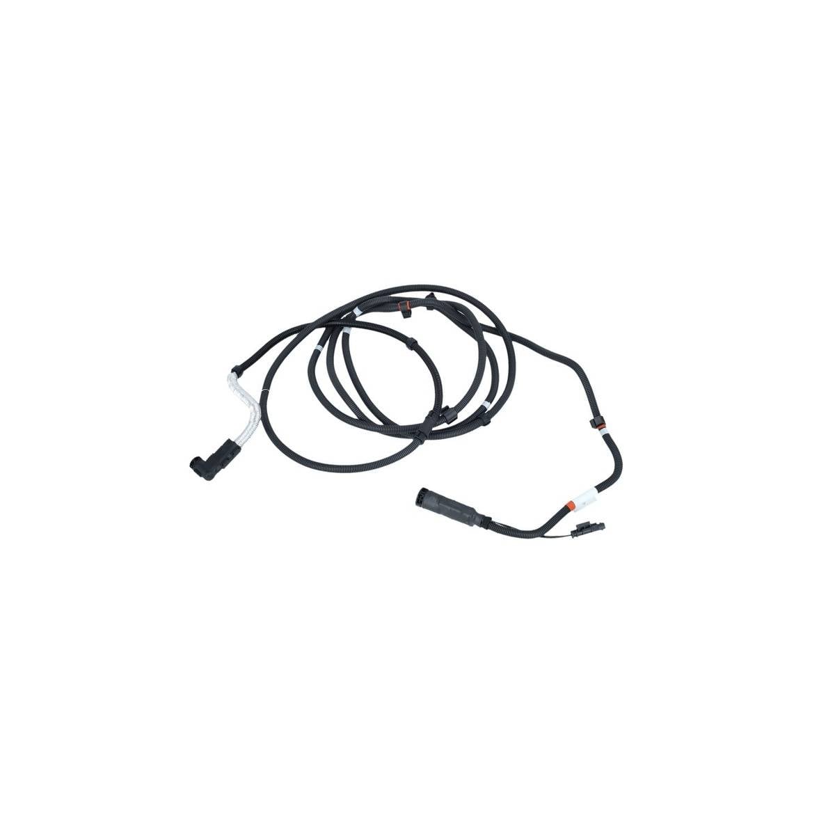 Harnstoffschlauch NRF Thermo-Expertise passend für u.a. BMW X1-0