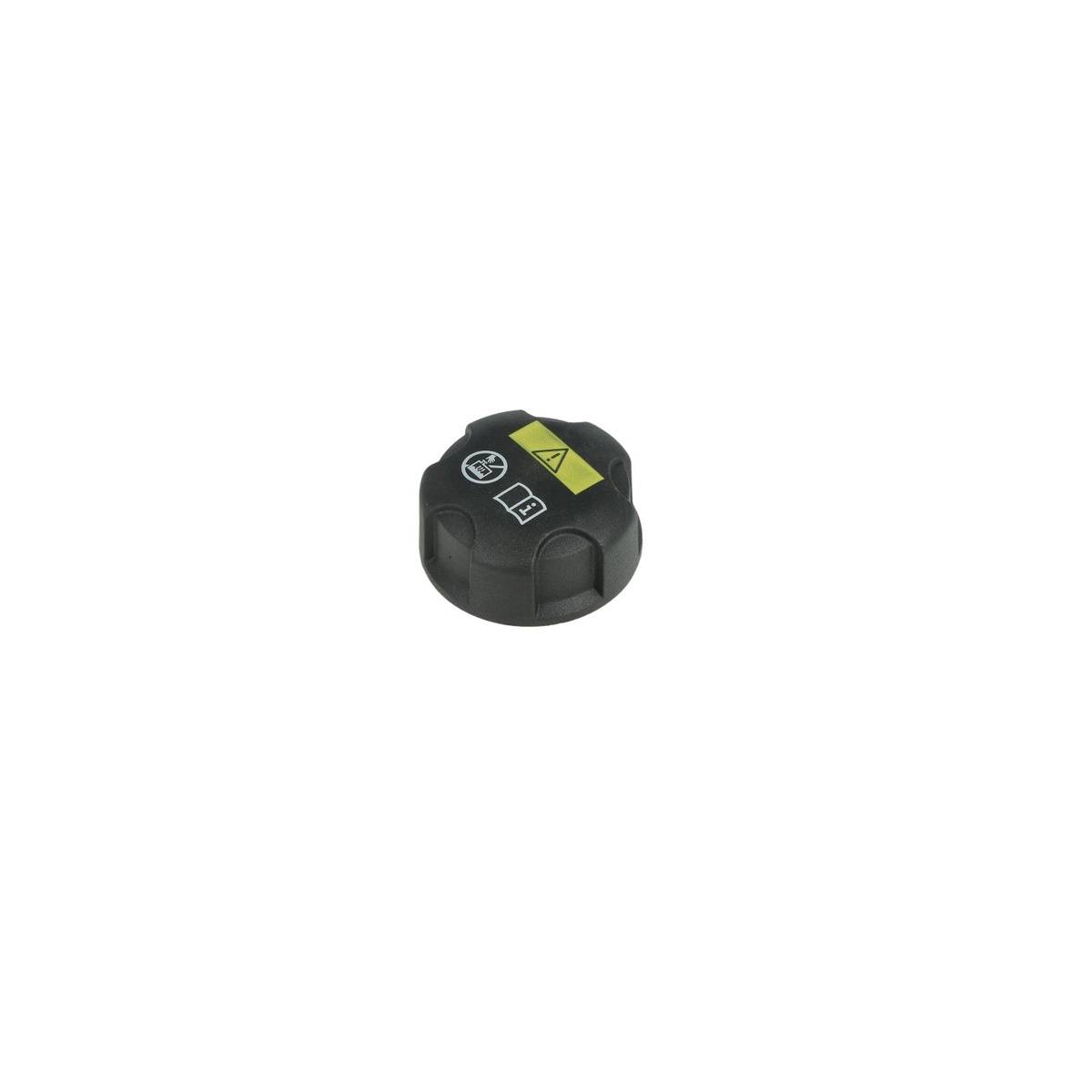 Verschlussdeckel Kühlmittelbehälter NRF passend für u.a. MINI MINI-1