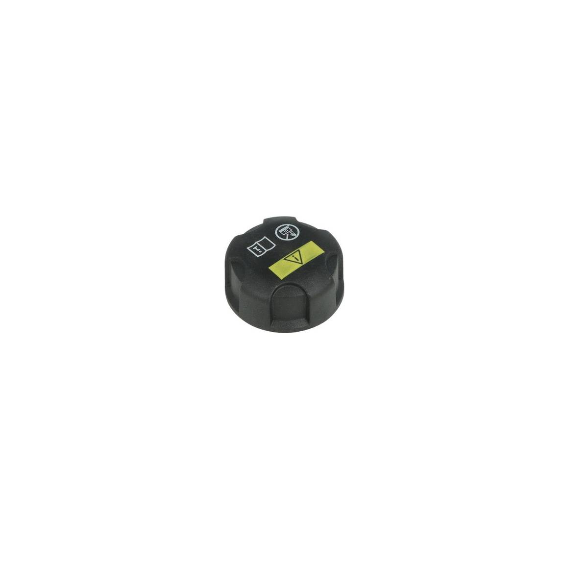 Verschlussdeckel Kühlmittelbehälter NRF passend für u.a. MINI MINI-3