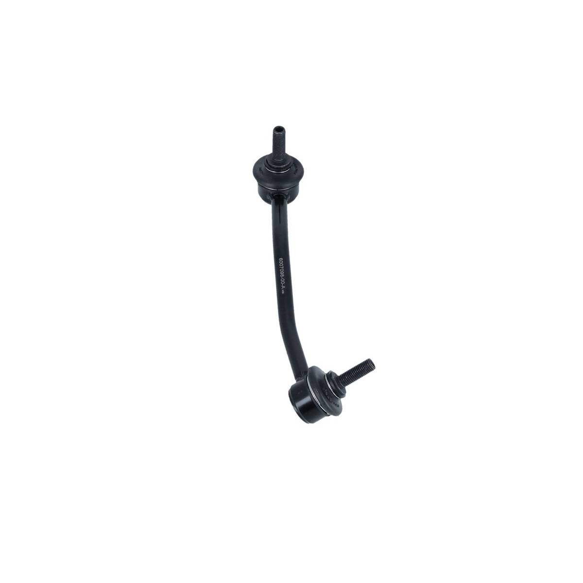 Stange Strebe Stabilisator vorne links NRF passend für TESLA-4