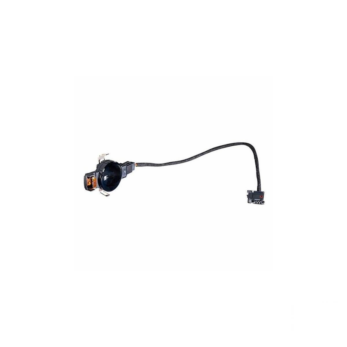Regensensor 3-polig geklebt HELLA passend für GENERAL MOTORS-2