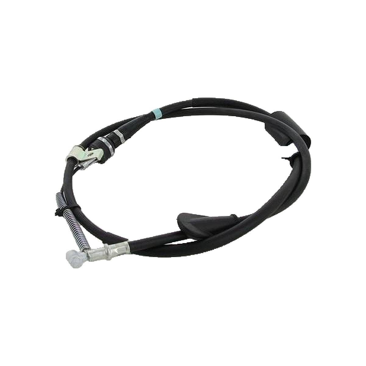 Seilzug Feststellbremse TRISCAN IAM-Expertise für u.a. SUZUKI SWIFT-0