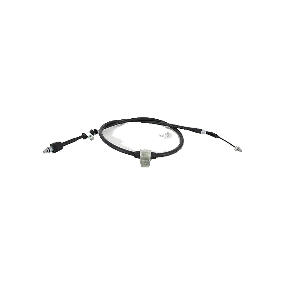 Seilzug Feststellbremse Scheibenbremse TRISCAN für u.a. KIA CERATO-0