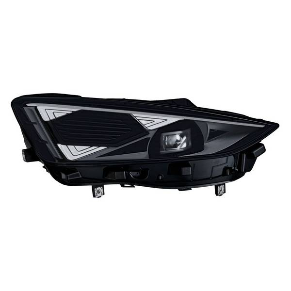 Hauptscheinwerfer rechts 12 V LED Bi-LED HELLA für u.a. CUPRA LEON