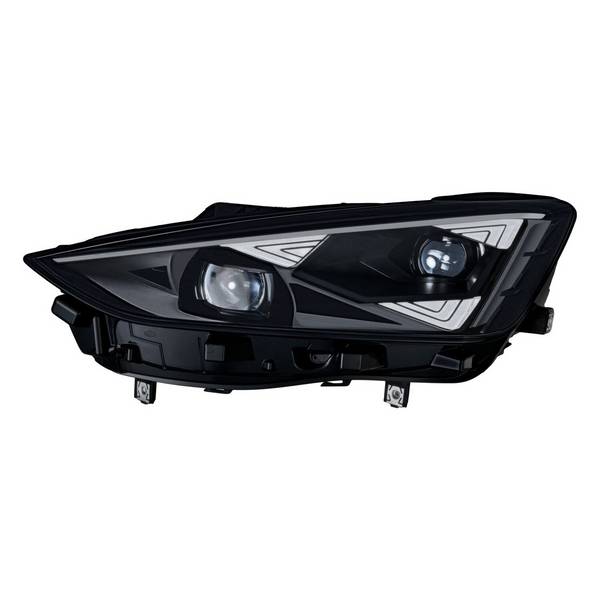 Hauptscheinwerfer links 12 V LED Matrix HELLA für CUPRA FORMENTOR