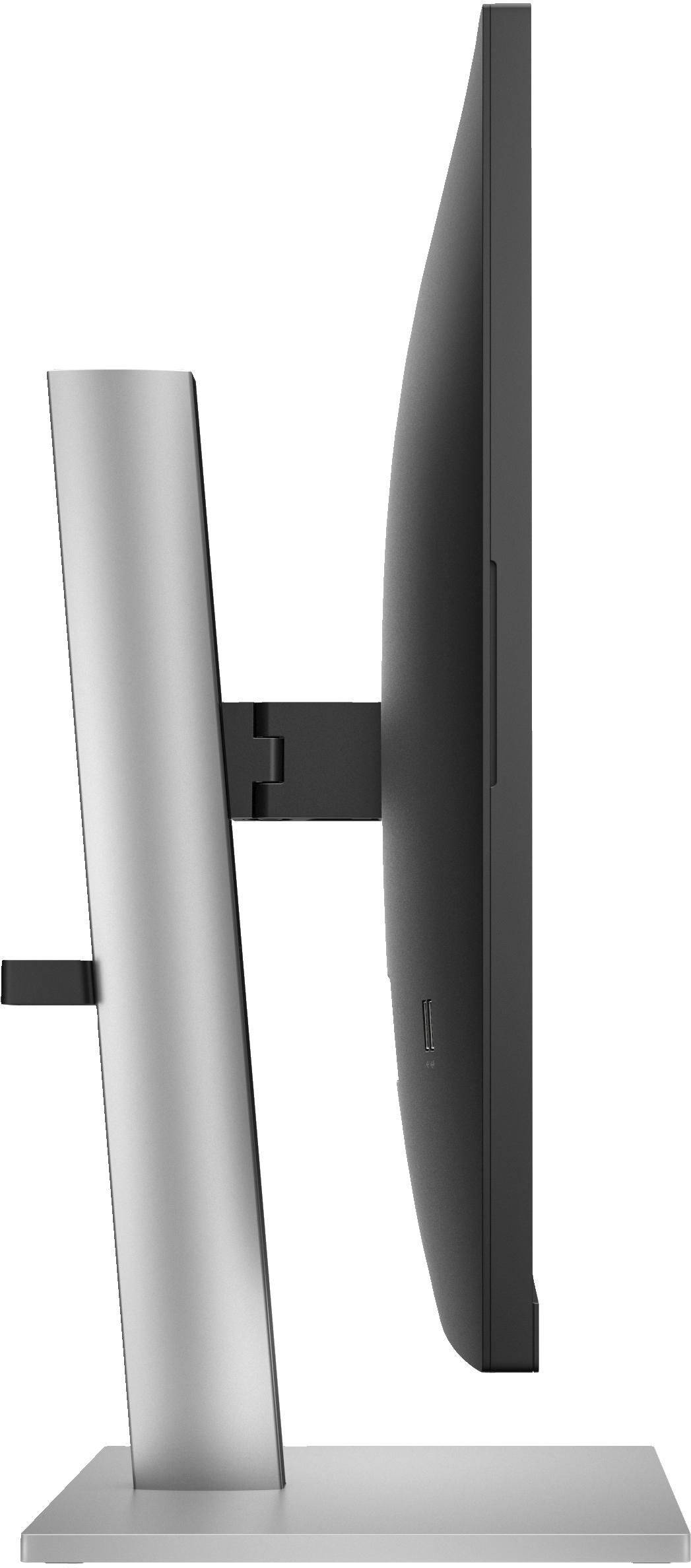 HP E27 G5 FHD Monitor, 68,6 cm (27""), 1920 x 1080 Pixel, Full HD, Silber-4