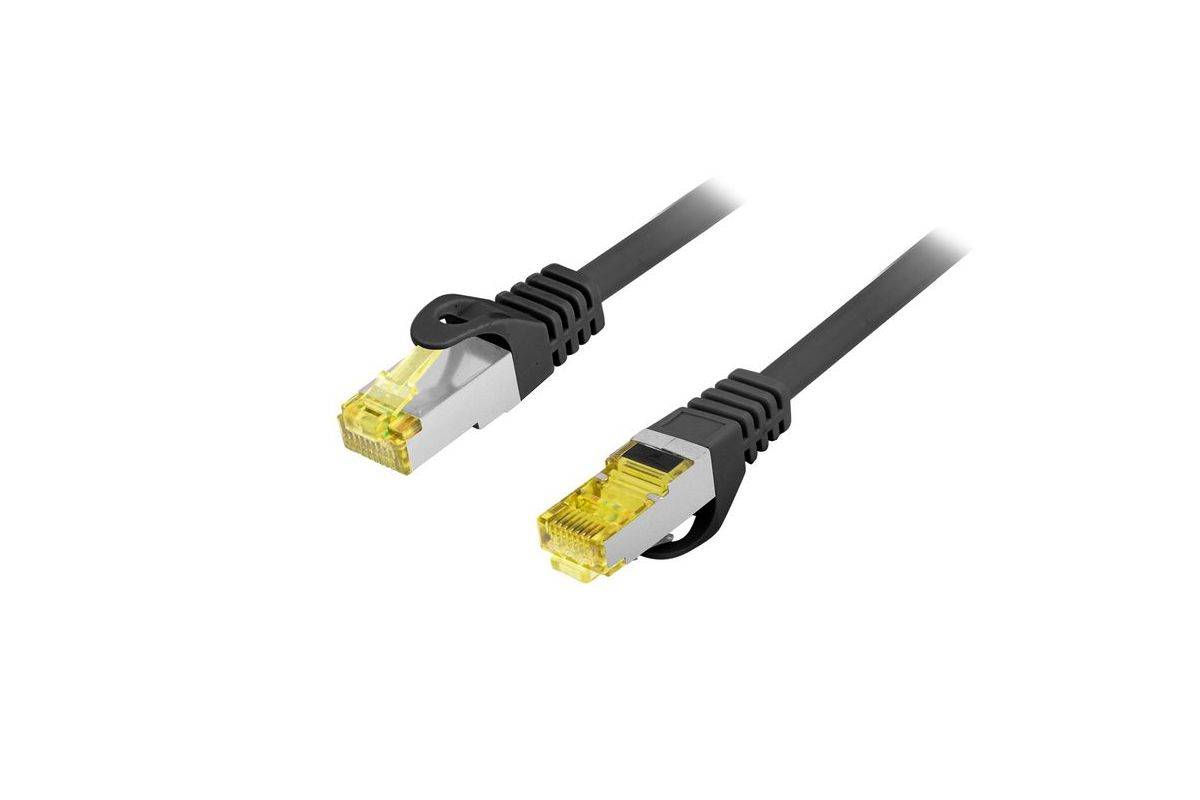 Equip Patch-Kabel - RJ-45 (M) zu RJ-45 (M)-1