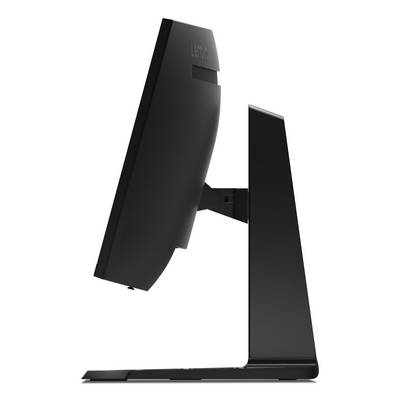 Lenovo Legion R34w-30 LED-Monitor Gaming Curved 86,4 cm 34 Zoll 3440 x 1440 @ 180 Hz VA 350 cd/m² 3000:1 HDR10 0,5 ms-4