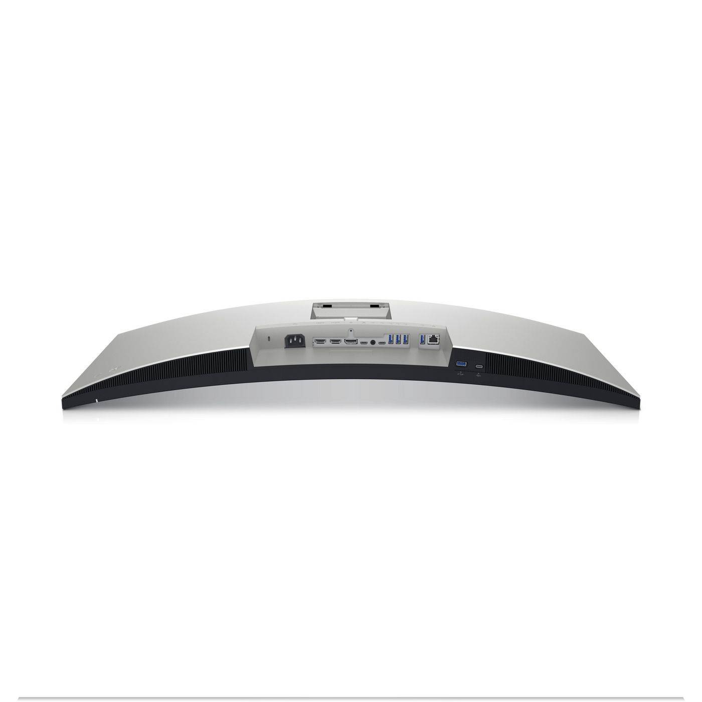 Dell UltraSharp U3423WE LCD-Monitor EEK F (A - G) 86.4 cm (34 Zoll) 3440 x 1440 Pixel 21:9 5 ms HDMI®, DisplayPort, USB--4