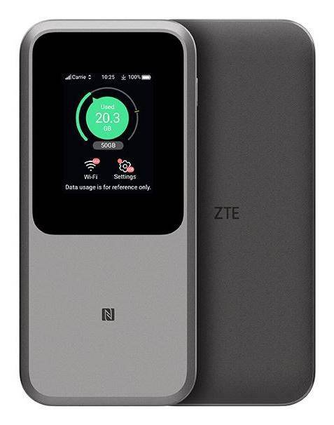 MU5120 - Mobiler Hotspot - 5G LTE - 3.6 Gbps-0