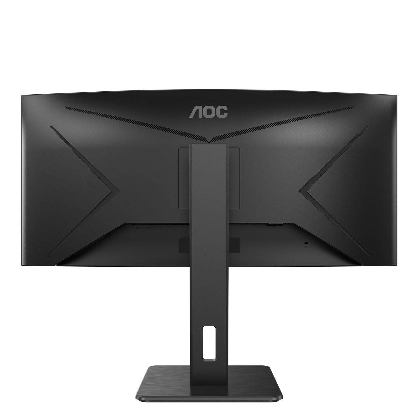 AOC Pro-line CU34P2A - P2 Series - LED-Monitor - gebogen - 86.36 cm (34") - 3440-10