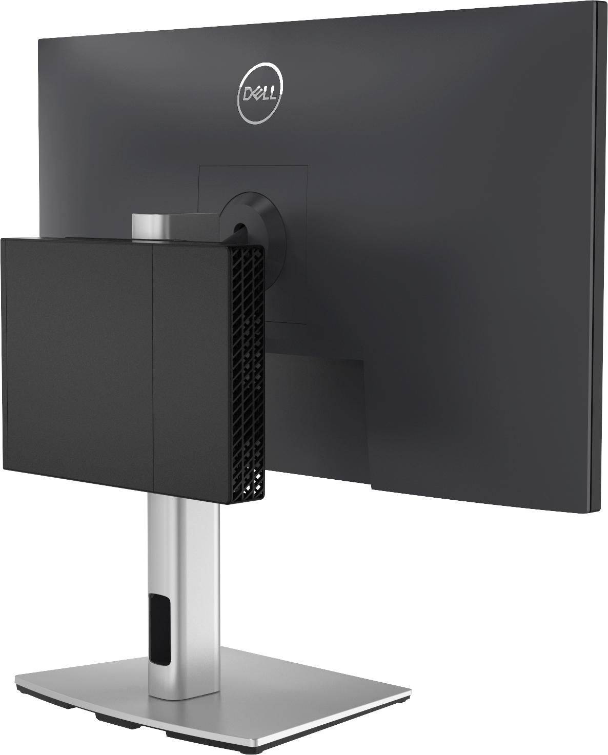 Dell Pro Micro MFS22 - Monitor-/Desktop-Ständer (19""-27"")-4