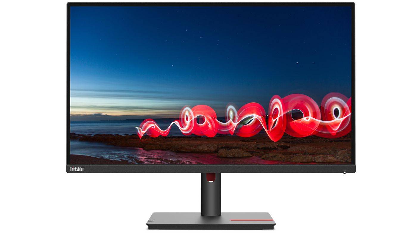 Lenovo ThinkVision T27i-30 Monitor 27'' 1920 x 1080 300cd/m²-7