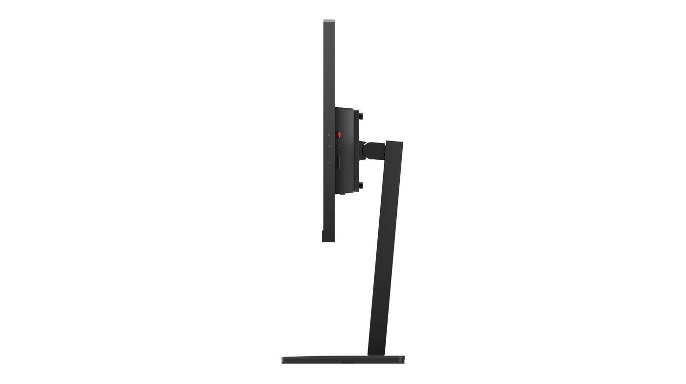 Lenovo ThinkVision E24-30 - LED-Monitor - 61 cm (24") - (23.8" sichtbar) - 1920-6