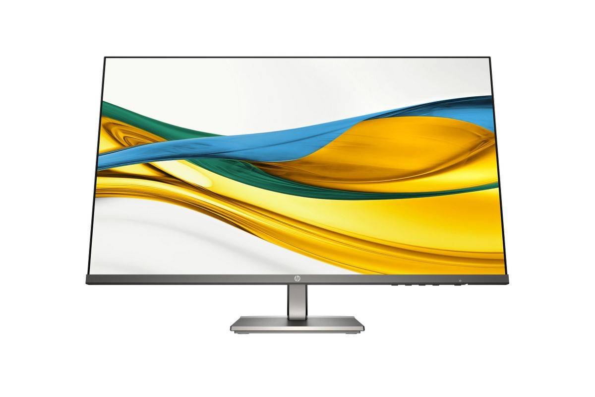 B-Ware HP 527da 5 Series LED-Monitor 68,6 cm 27 Zoll 1920 x 1080 Full HD 1080p @ 100 Hz IPS 300 cd/m² 1500:1 5 ms-0