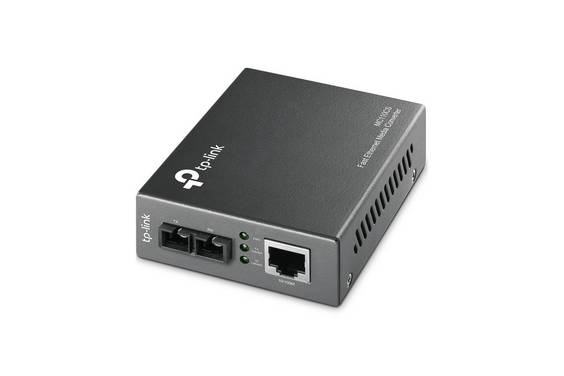 TP-Link Omada Nek MC110CS 100CM Fiber Converter