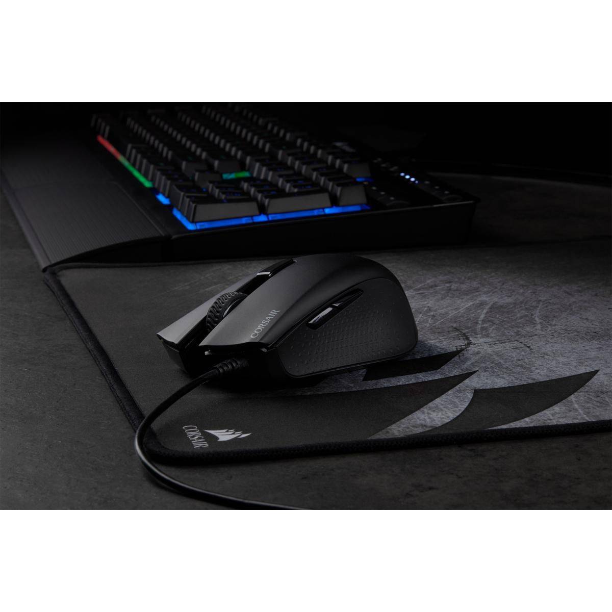CORSAIR Gaming HARPOON RGB PRO FPS/MOBA - Maus-5