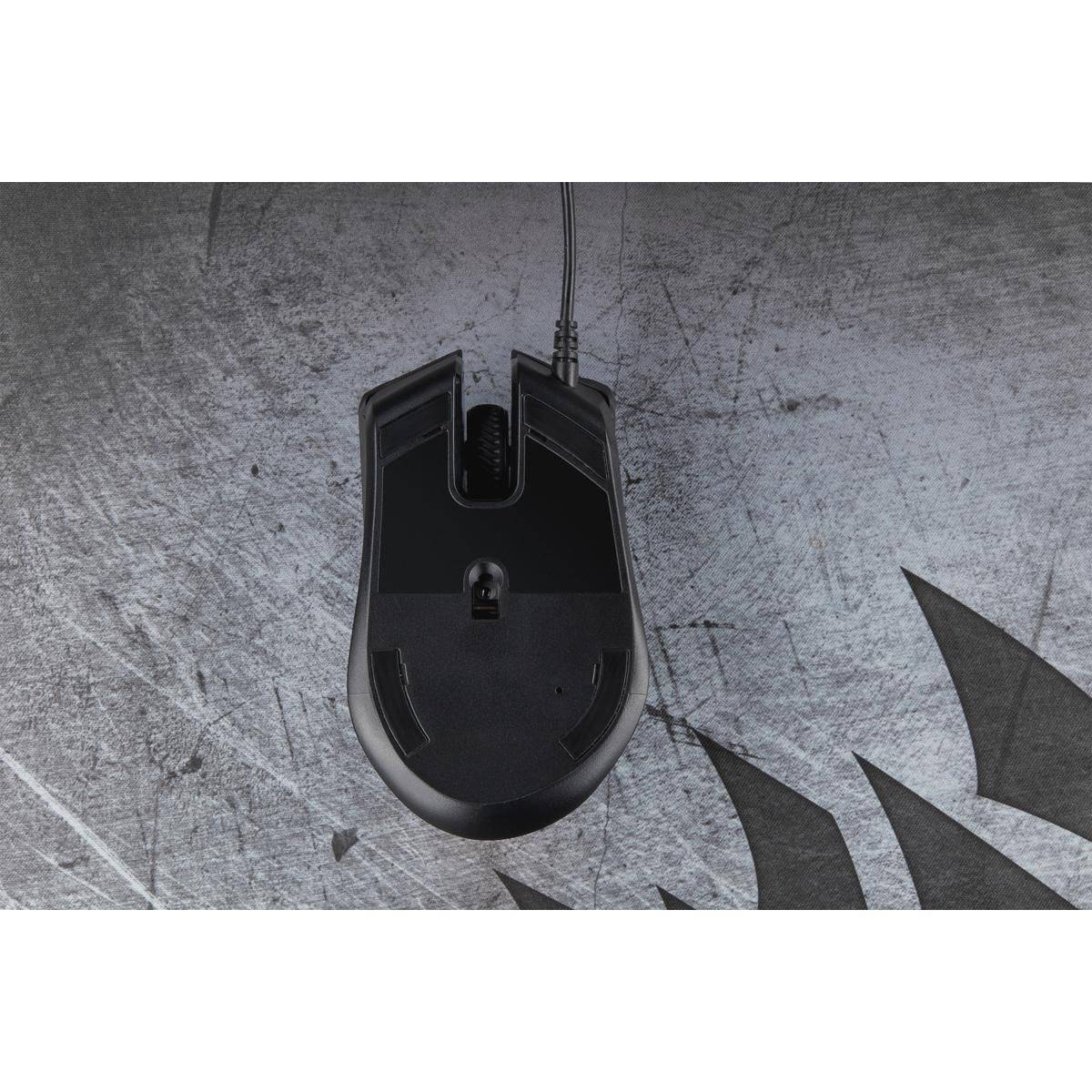 CORSAIR Gaming HARPOON RGB PRO FPS/MOBA - Maus-6