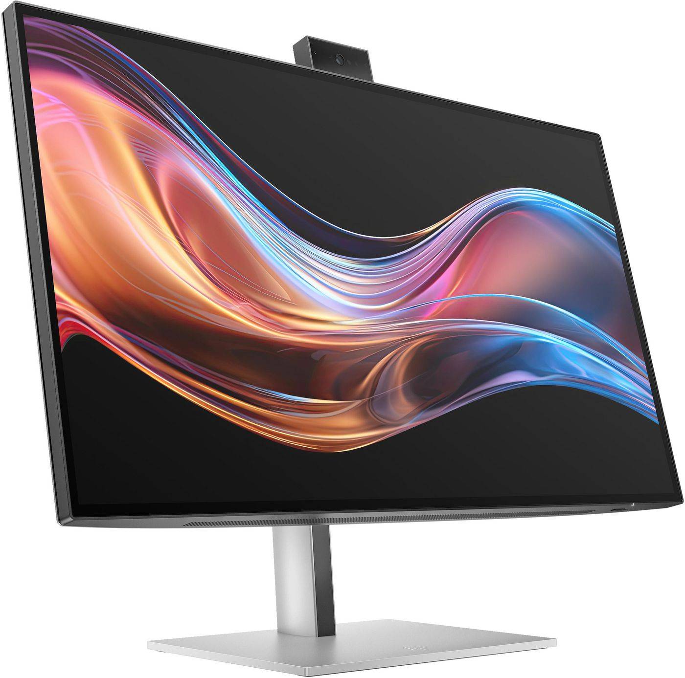 HP - Series 7 Pro 4K Conferencing Monitor - 727pm - 68,6 cm-2