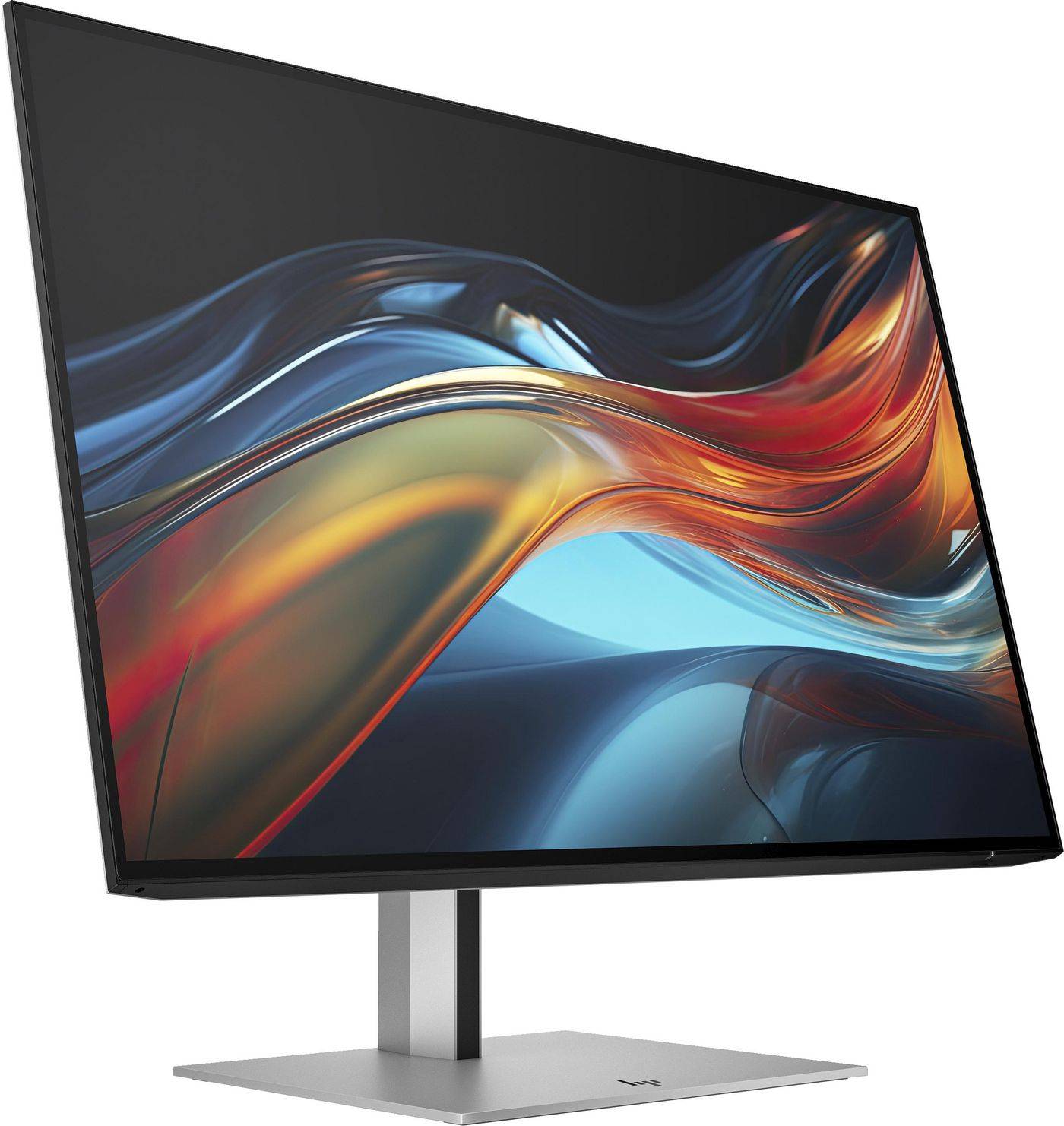 HP - Series 7 Pro 24 inch WUXGA USB-C Monitor - 724pu - 61 cm - 24""-1