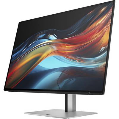 HP - Series 7 Pro 24 inch WUXGA USB-C Monitor - 724pu - 61 cm - 24""-2