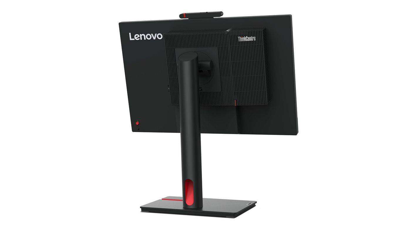 Lenovo ThinkCentre TiO 22 Gen5 FHD IPS DP/CAM/SPK/HUB-9
